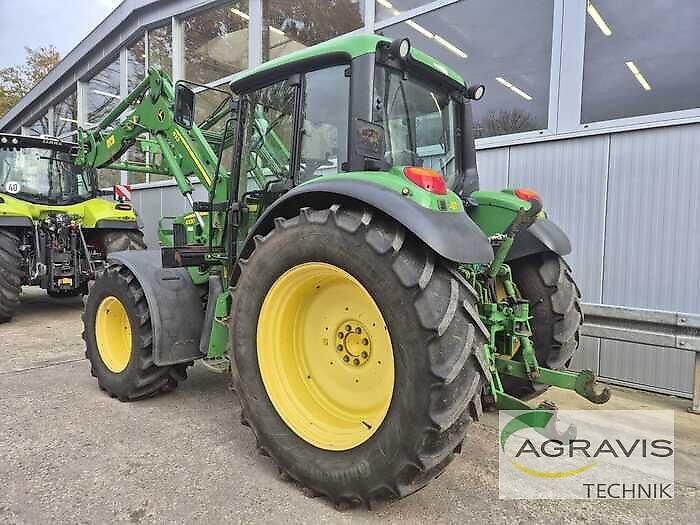 John Deere 6330