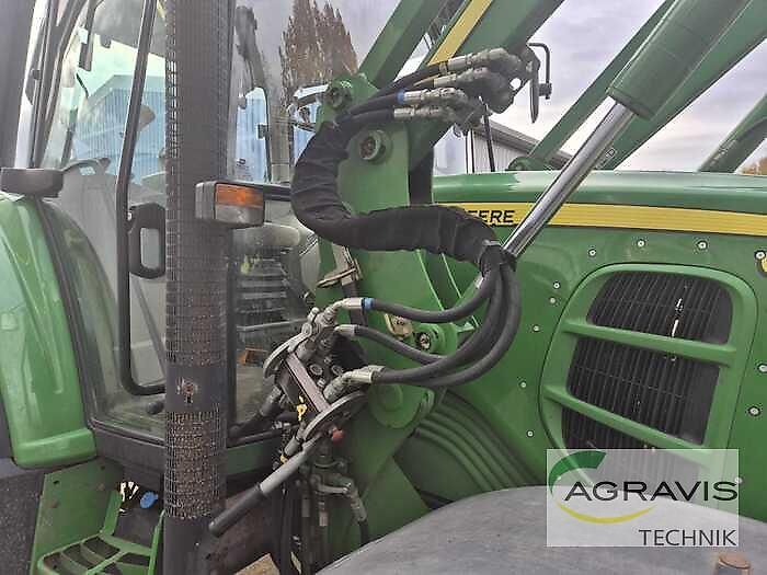 John Deere 6330