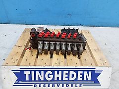 Hydrema 906B (Spare part/Reservedel/Ersatzteil)