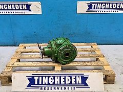 John Deere 9780 (Spare part/Reservedel/Ersatzteil)