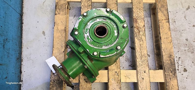 John Deere 9780 (Spare part/Reservedel/Ersatzteil)