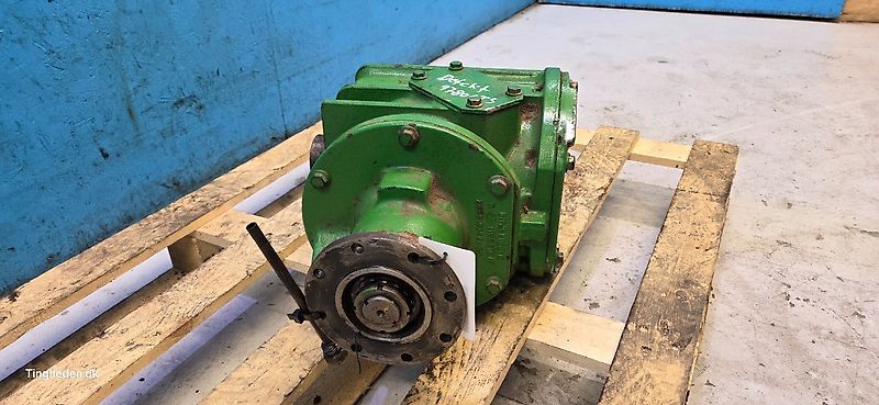 John Deere 9780 (Spare part/Reservedel/Ersatzteil)