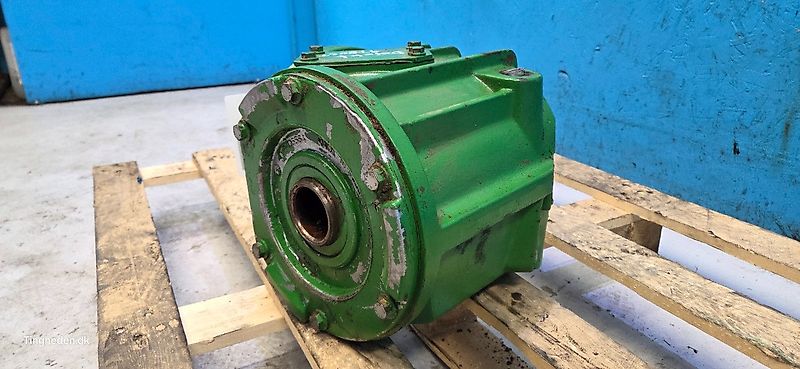 John Deere 9780 (Spare part/Reservedel/Ersatzteil)