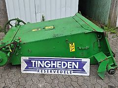 John Deere 1170 (Spare part/Reservedel/Ersatzteil)