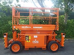 Skyjack SJ6832RT