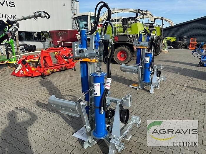 Binderberger H10 Z ECOSPLIT