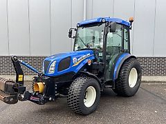 New Holland T3.65F TRACTOR