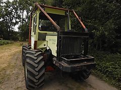 Mercedes-Benz MB TRAC 800