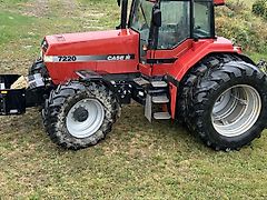 Case IH 7220 Magnum