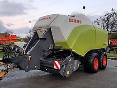 Claas QUADRANT 5300 FC T+ST