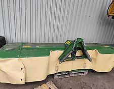 Krone Easy Cut F 320 M Krone Easy Cut F 320 M