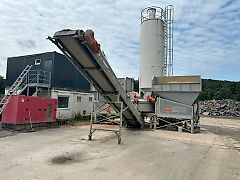 My Beton 24 mit 1,0m3 Mischer von GTC