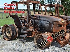 New Holland M 160 115 135 parts, ersatzteile, pieces