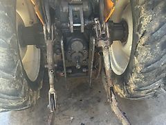 Renault 70.14 Particular / for parts