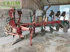 Kverneland ls