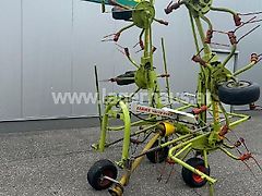 Claas VOLTO 640 H