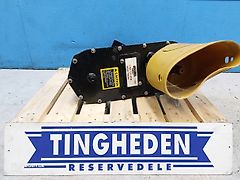 John Deere 7780 (Spare part/Reservedel/Ersatzteil)