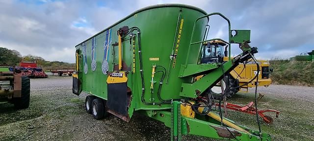 Peecon MAMMOET 30 KBM