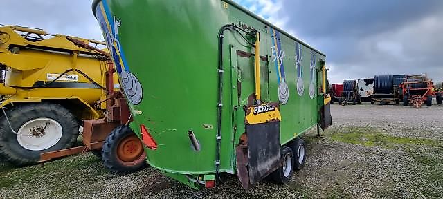 Peecon MAMMOET 30 KBM