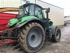 Deutz-Fahr agrot.6215ttv