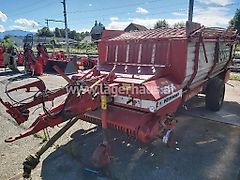 Pöttinger BOSS 1T