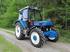 Ford 4630