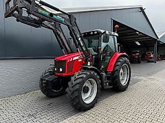 Massey Ferguson 5455 T3