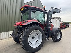 McCormick X6.430 c/w Quicke Q46 Loader **Low Hours**