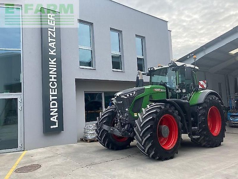 Fendt 942 vario profiplus (my 2020) ProfiPlus