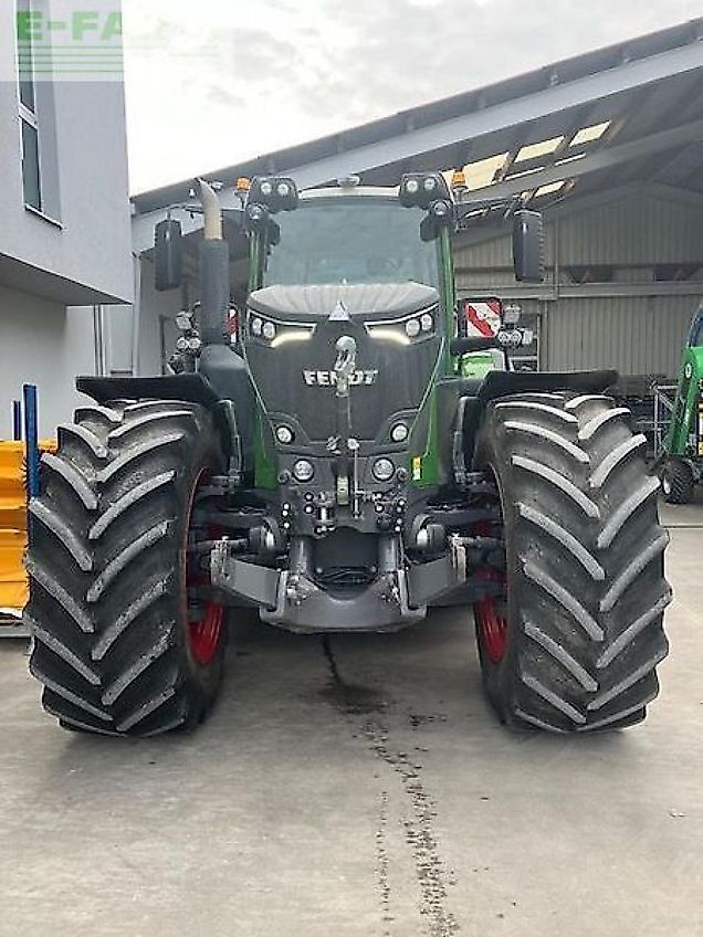 Fendt 942 vario profiplus (my 2020) ProfiPlus