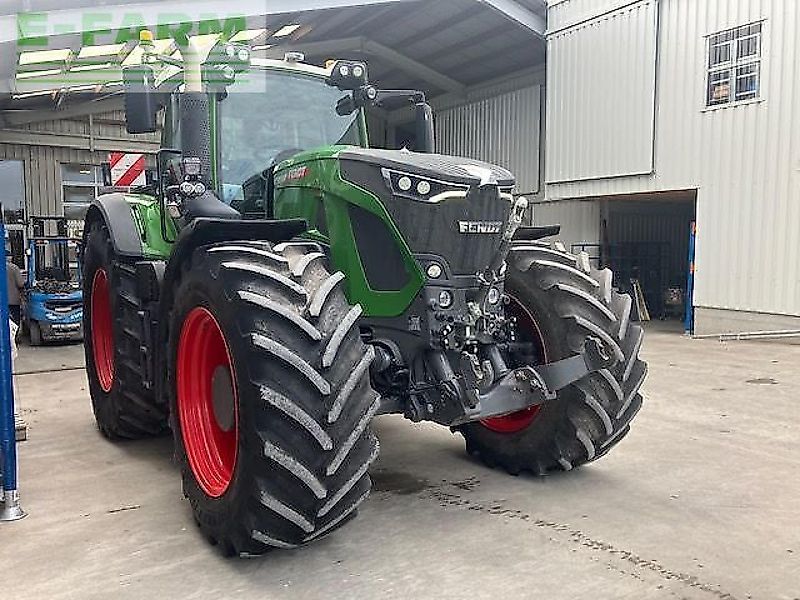 Fendt 942 vario profiplus (my 2020) ProfiPlus