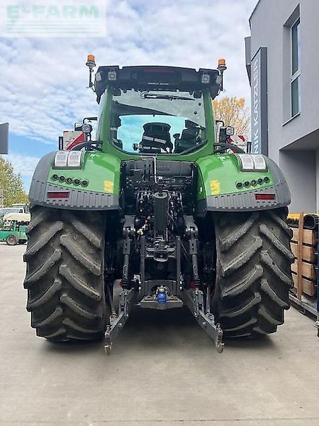Fendt 942 vario profiplus (my 2020) ProfiPlus