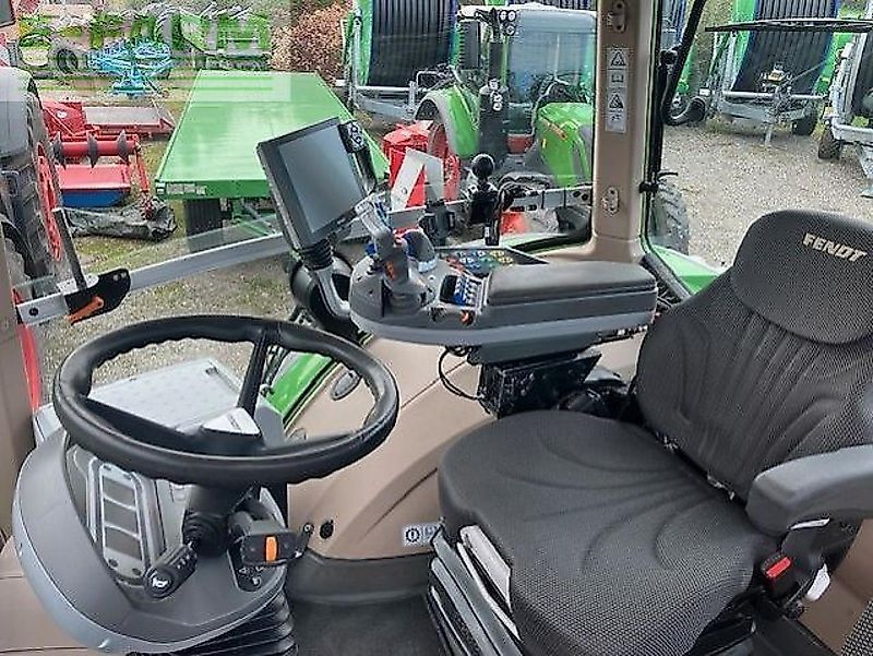 Fendt 942 vario profiplus (my 2020) ProfiPlus