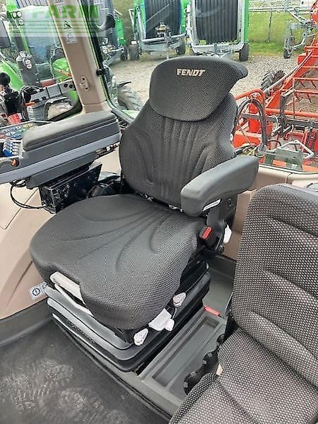 Fendt 942 vario profiplus (my 2020) ProfiPlus