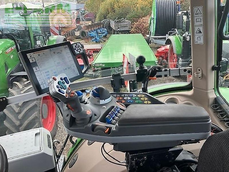 Fendt 942 vario profiplus (my 2020) ProfiPlus