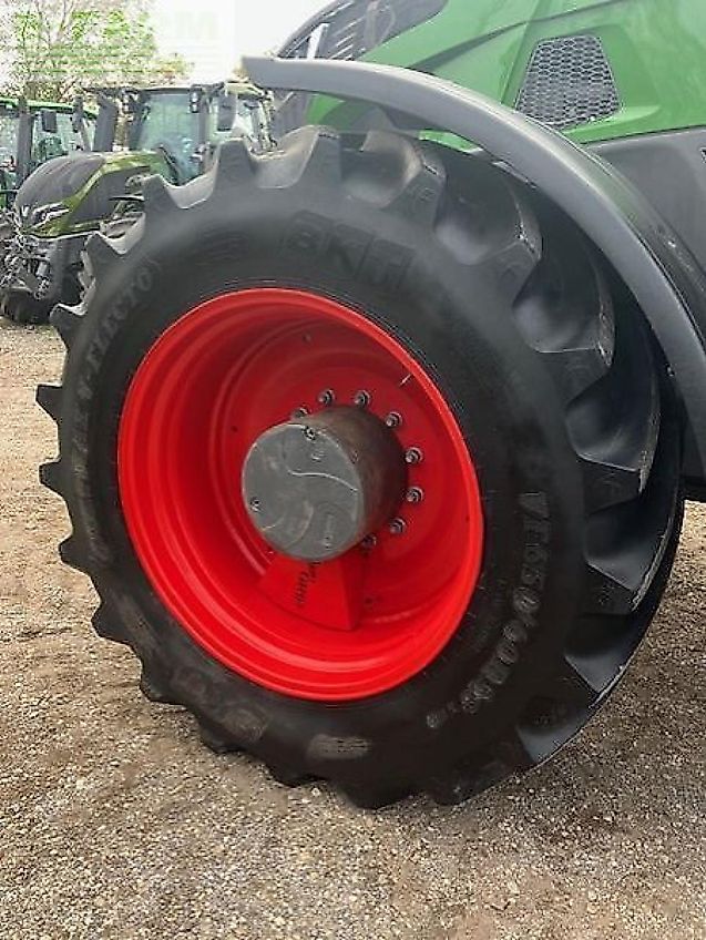 Fendt 942 vario profiplus (my 2020) ProfiPlus