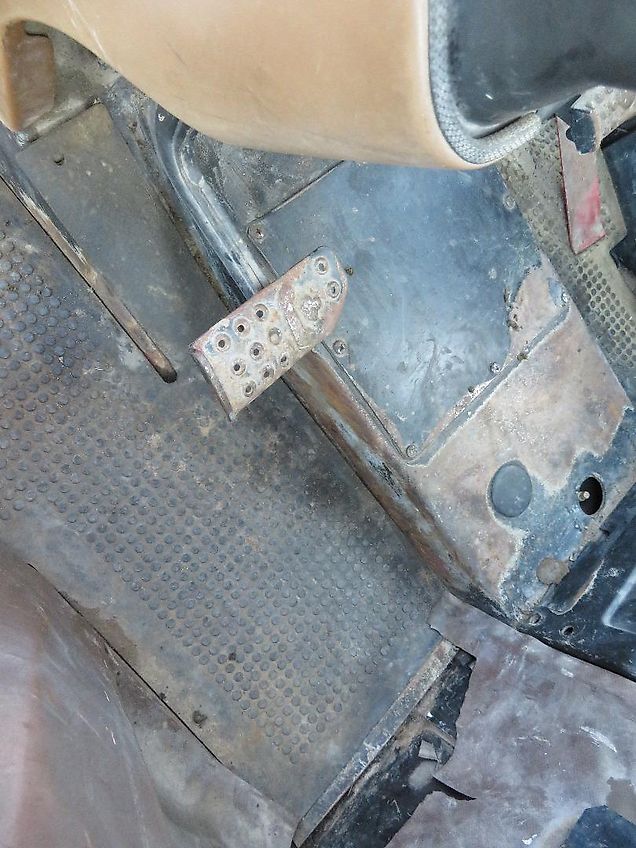 John Deere 2850AS, 40 Km/H, Industriefrontlader