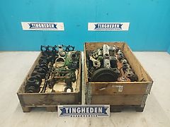 John Deere 9780 (Spare part/Reservedel/Ersatzteil)