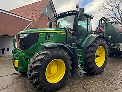 John Deere 6R 250