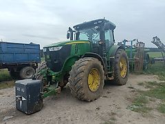 John Deere 7280R 2012