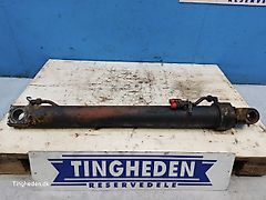 Hydrema 807 (Spare part/Reservedel/Ersatzteil)