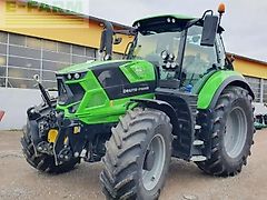 Deutz-Fahr 6160.4 rcs