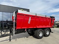 Krampe Rambody 680