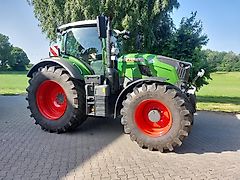 Fendt 728 Vario GEN7 Profi+ Setting2 LED RTK