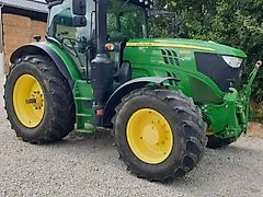 John Deere 6145r