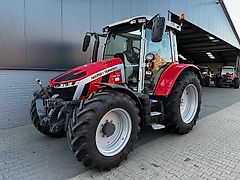 Massey Ferguson 5S.125 Dyna-4