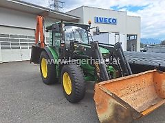 John Deere 5080 R