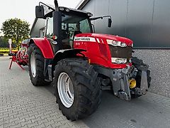Massey Ferguson 7618 Dyna-6