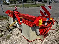 Kuhn GMD 802 F