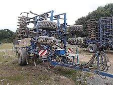 Köckerling Vector 4,6  /6,2m